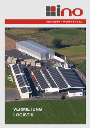 Download Industriepark Broschüre PDF
